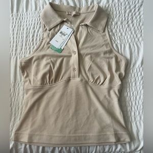 Small Guess top 🤎✨